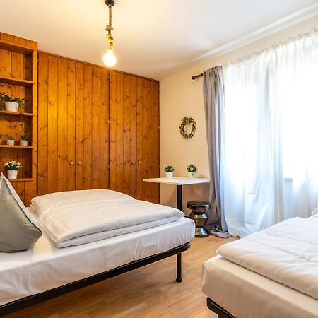 Sleep In Venzone Ξενοδοχείο Εξωτερικό φωτογραφία