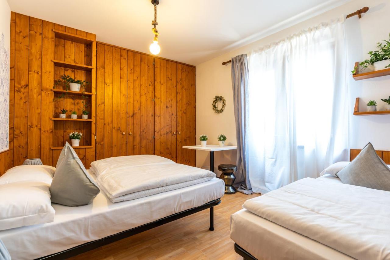 Sleep In Venzone Ξενοδοχείο Εξωτερικό φωτογραφία