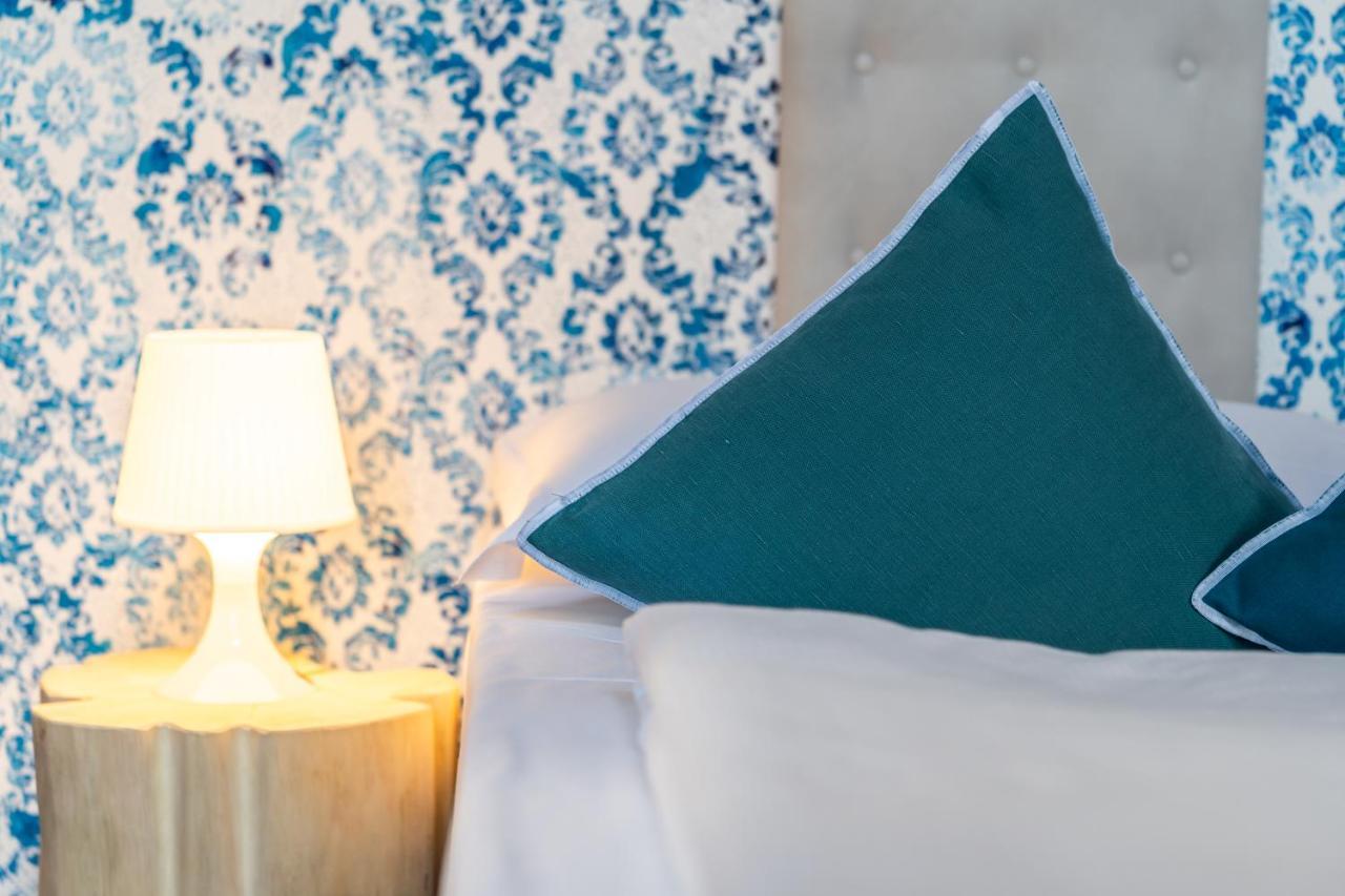 Sleep In Venzone Ξενοδοχείο Εξωτερικό φωτογραφία