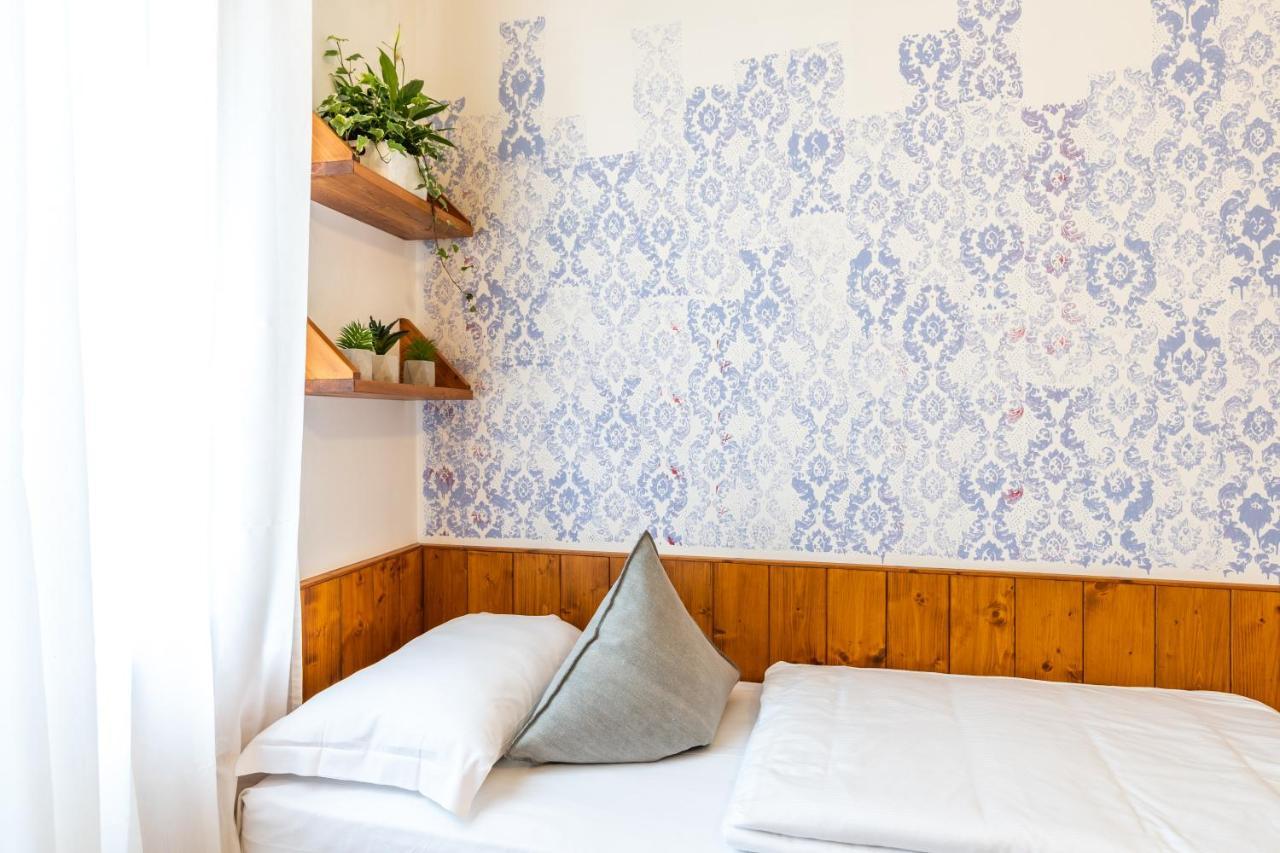 Sleep In Venzone Ξενοδοχείο Εξωτερικό φωτογραφία