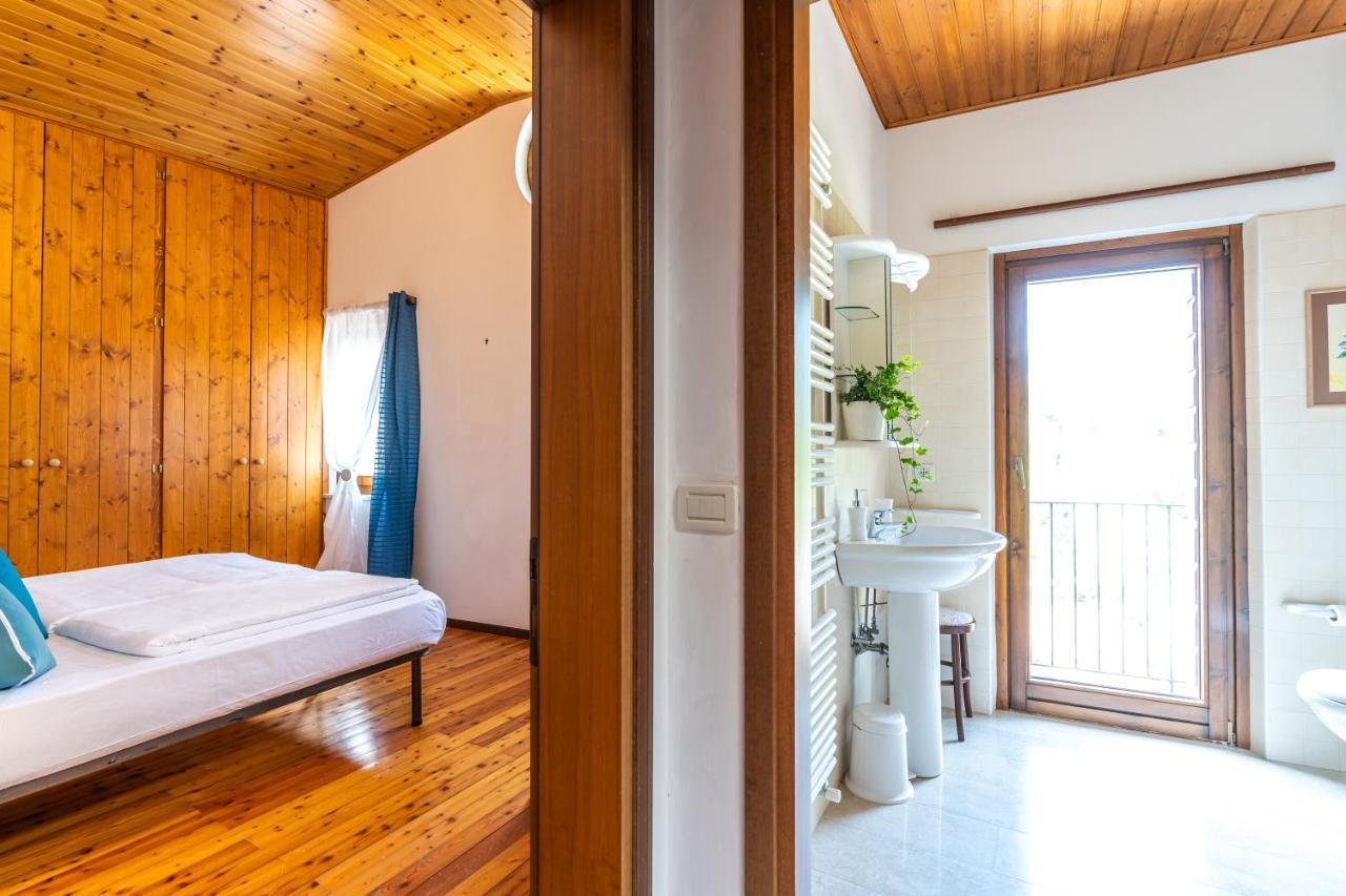 Sleep In Venzone Ξενοδοχείο Εξωτερικό φωτογραφία