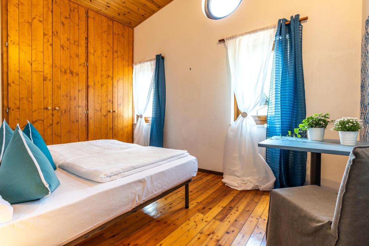 Sleep In Venzone Ξενοδοχείο Εξωτερικό φωτογραφία