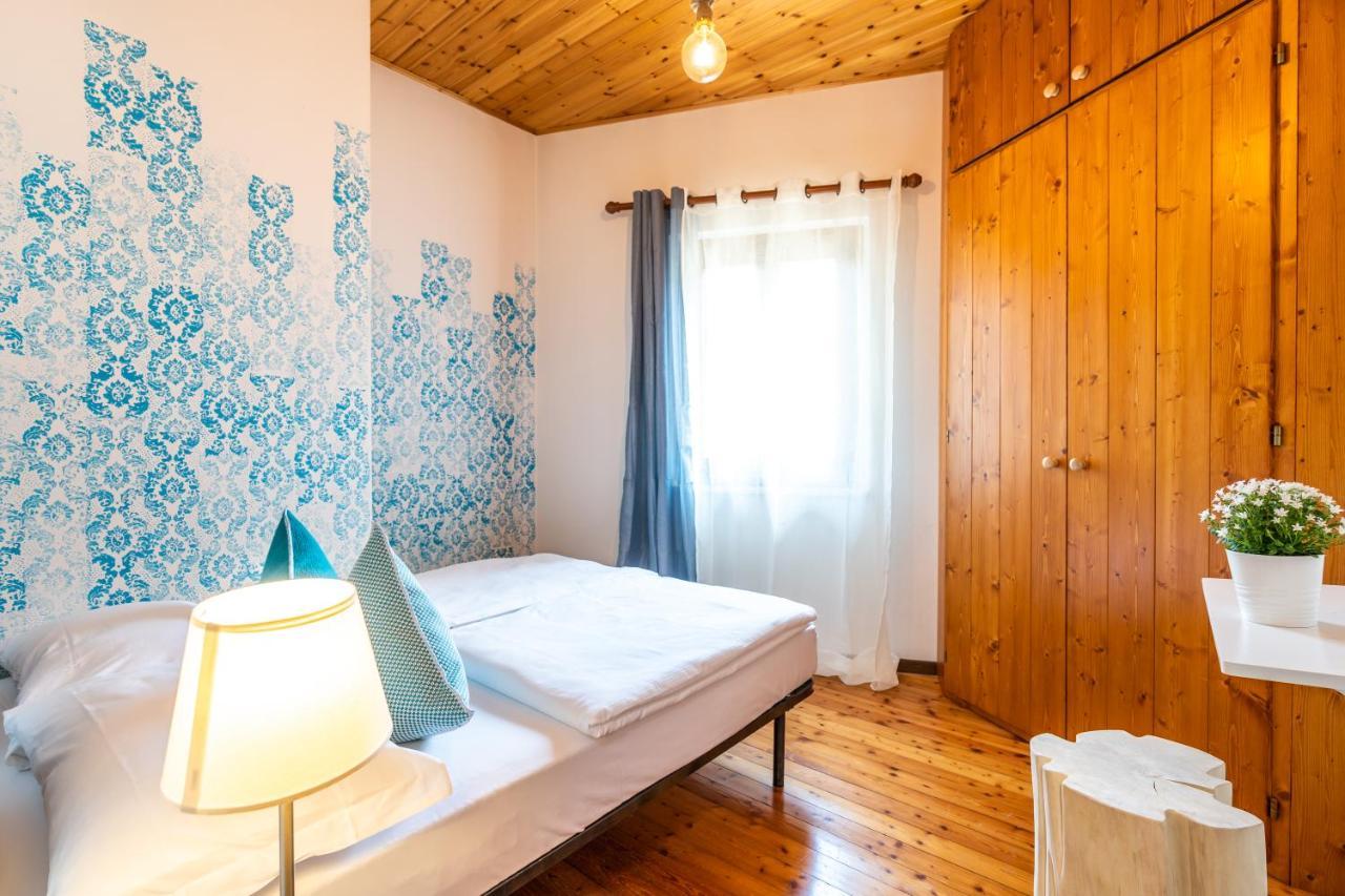 Sleep In Venzone Ξενοδοχείο Εξωτερικό φωτογραφία