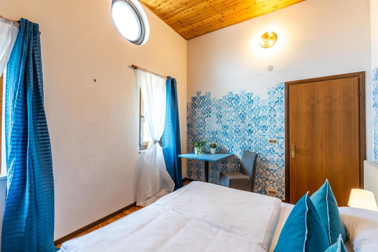 Sleep In Venzone Ξενοδοχείο Εξωτερικό φωτογραφία
