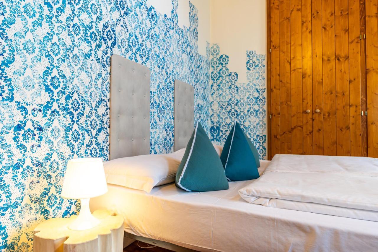 Sleep In Venzone Ξενοδοχείο Εξωτερικό φωτογραφία